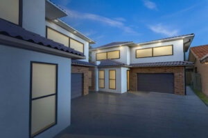 Two House